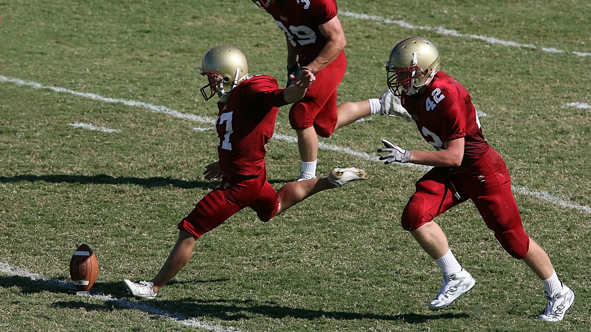皮特·斯图斯:无论攻守,他的全能表现令南非队保持强大竞争力